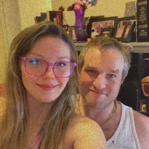 Meet your Posher, Glenna